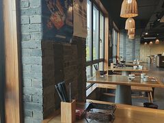 -肖四女·江湖菜(临港店)