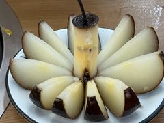 -那红花·东北菜铁锅炖(仙林金鹰店)