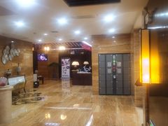-益健·足疗汗蒸SPA(芙蓉广场店)