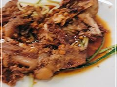 -后海16号·北京私房菜