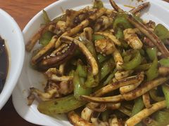 -如意香辣鸡架(总店)