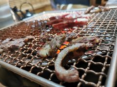 黑牛雪花-九田家黑牛烤肉料理(二天地店)