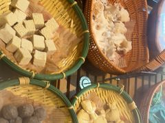 -一绪に寿喜烧(虹悦城店)