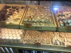 -壹心榴莲千层蛋糕甜品店