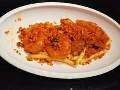 -鲨鱼餐厅.海景川粤餐厅(重庆天地店)