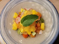 -築鳥日本料理(黑沙环店)