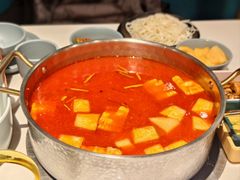 -小街猪手(团结湖店)