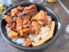 -古代饭堂(冠亚店)