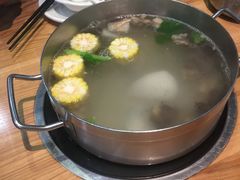 -为什么牛潮汕牛肉火锅(万胜广场店)