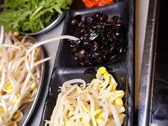 -济扶岛韩国海鲜汤제부도 해물탕(望京店)