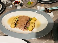 -宫燕府·京菜·烤鸭·淮扬菜(王府中心店)