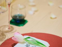 -松临·铁板烧&Omakase(神农店)