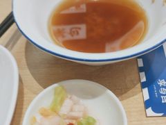 -李与白包子铺(桐梓林店)