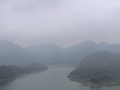 -易水湖景区