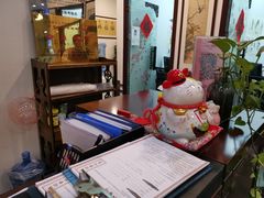 -东书房硬笔·国画·古筝·围棋·软笔·国学(新北校区)