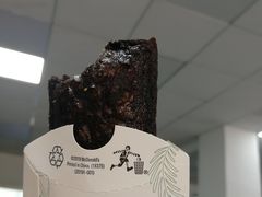 -麦当劳(中山大道中店)