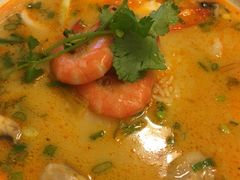 冬阴功汤饭-GOGO Plate(成都太古里店)
