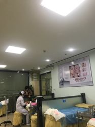 点击看大图 -痘博士广州·全国连锁祛痘机构