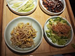 -吴家·非遗淮扬小馆(镇江万达广场店)