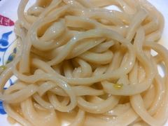 面条-万和源炝锅城·活鱼现炝(文艺北路店)