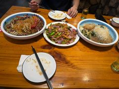 -味窑大寨百姓酒楼(晋祥办公大楼店)