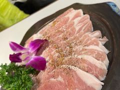 -千寻山野烤肉(中关村店)