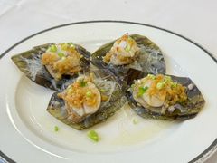 -粤盛海鲜平价店(洛溪食街店)