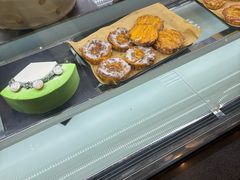 -Juicy Bakery(瑞景店)