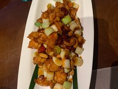 精品宫保鸡丁-香融府·烤鸭·家常菜(花乡奥莱店)