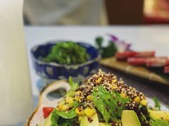 -千寻山野烤肉(中关村店)