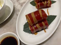 -香港百合居(LCM置汇旭辉广场店)