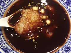 -老苏州大客堂·苏帮菜·松鼠桂鱼·苏州传统小吃(观前街人民商场店)