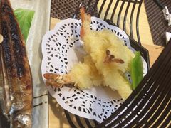 -樱の千渡日式料理·铁板烧•烧鸟(金盛田广场店)