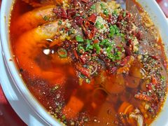 -东北大院·东北菜(三台子店)