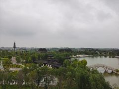 -汉梁文化公园