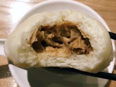 豆腐皮包-花园茶楼(兴城西路店)