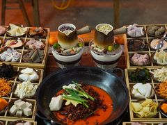 -芈重山老火锅(洪崖洞店)