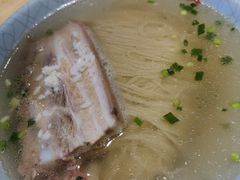 -朱鸿兴面馆(镇湖店)