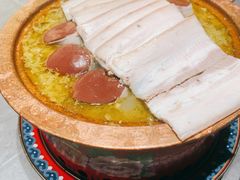 -那家老院子东北菜.饺子.小鸡炖蘑菇(三经街店)