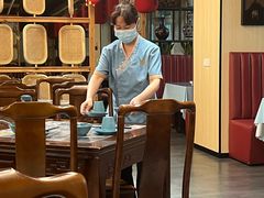 -安泰楼·佛跳墙创始人·传统闽味早茶·酒楼(三坊七巷闽菜地标店)