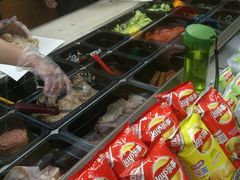 -赛百味SUBWAY(高新店)