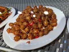 -韩麦大冷面(桂花街直营店)