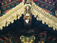 -护国法轮寺