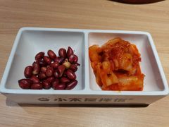 -小木屋拌饭(鞍山景子街小商品城店)