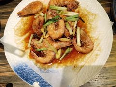 -江太极江浙菜(马桥万达广场店)