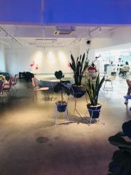 点击看大图 -MOKA HAIR SALON 烫染造型