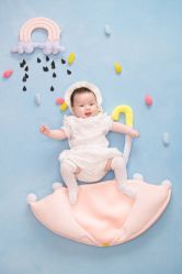 点击看大图 -热靴映画儿童摄影工作室(绍兴水街壹号文创园店)