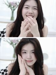 -韩美绣·骨相纹眉·洗眉美瞳线