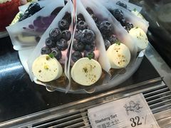 -黑草莓(重庆路店)