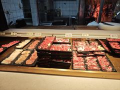 -海汕记·潮汕鲜牛肉火锅·自助